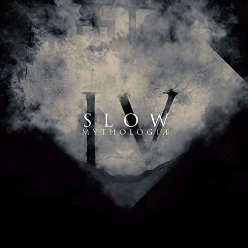 Slow: Iv: Mythologiae