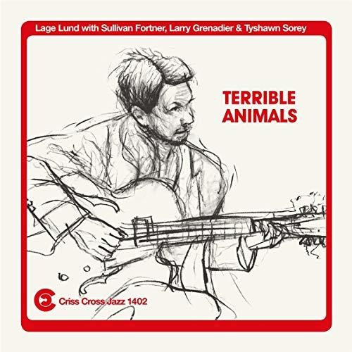 Lund, Lage: Terrible Animals