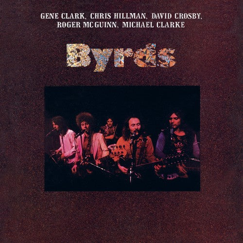 Byrds: Byrds