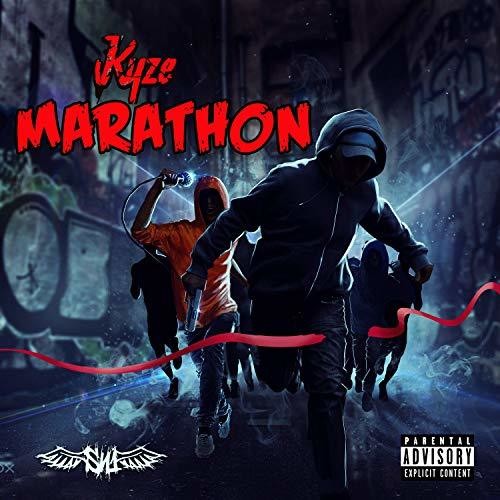 Kyze: Marathon