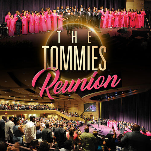 Tommies Reunion: Tommies Reunion (live)