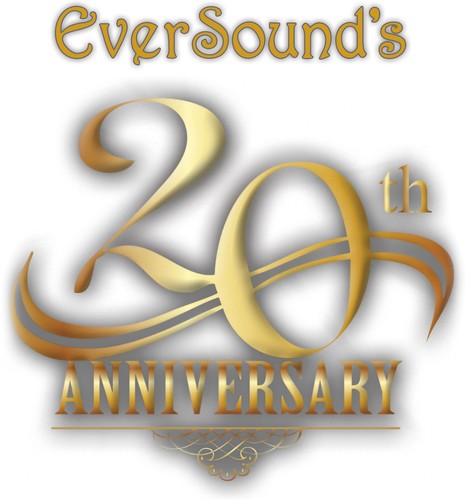 Eversound's 20th Anniversary / Various: Eversound's 20th Anniversary