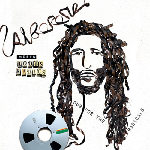 Alborosie: Alborosie Meets Roots Radics - Dub For The Radicals