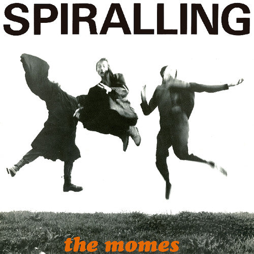 Momes: Spiralling