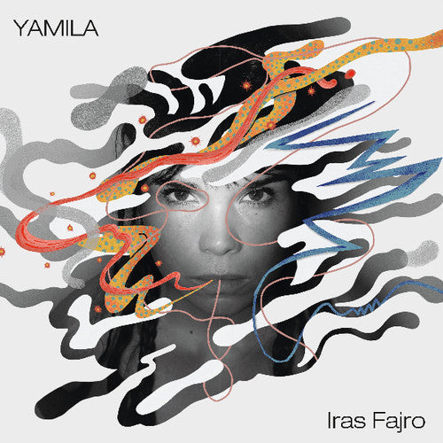 Yamila: Iras Fajro