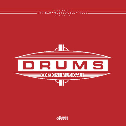 Drums Records / Various: Drums Records