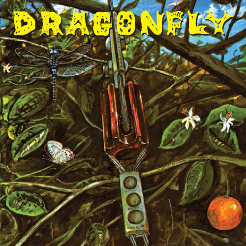 Dragonfly: Dragonfly