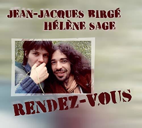 Birge, Jean-Jacques / Sage, Helene: Rendez-vous