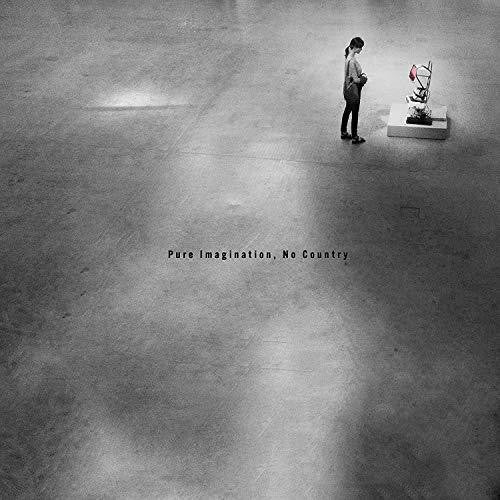 Dave Harrington Group: Pure Imagination, No Country