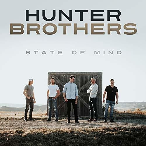 Hunter Brothers: State Of Mind