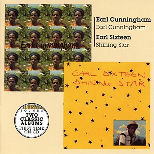 Cunningham, Earl / Sixteen, Earl: Earl Cunningham + Shining Star