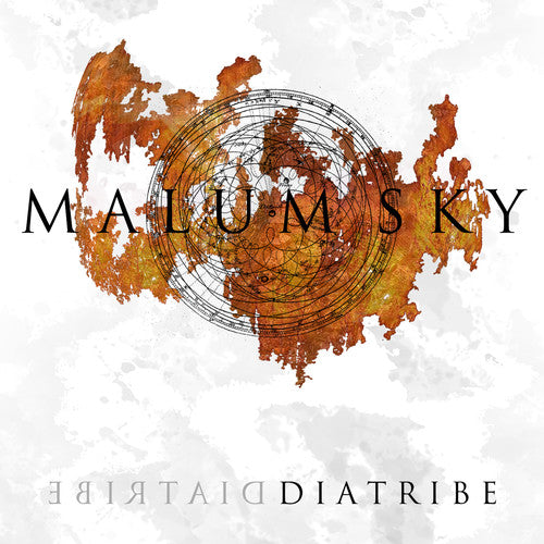 Malum Sky: Diatribe