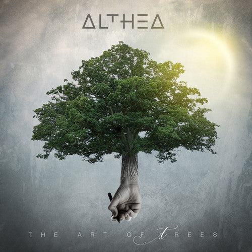 Althea: Art Of Trees