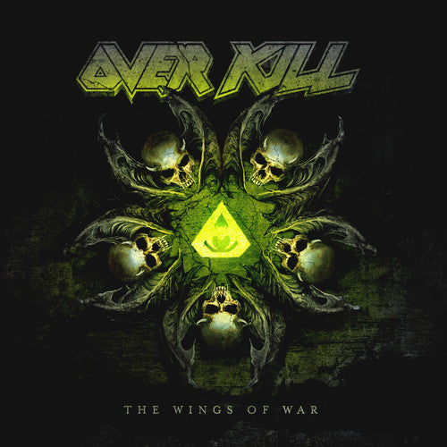 Overkill: Wings Of War