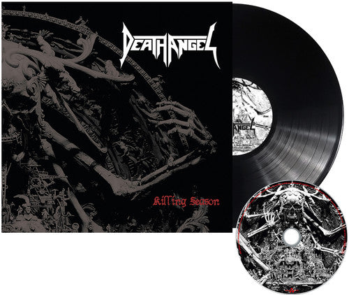 Death Angel: Killing Season