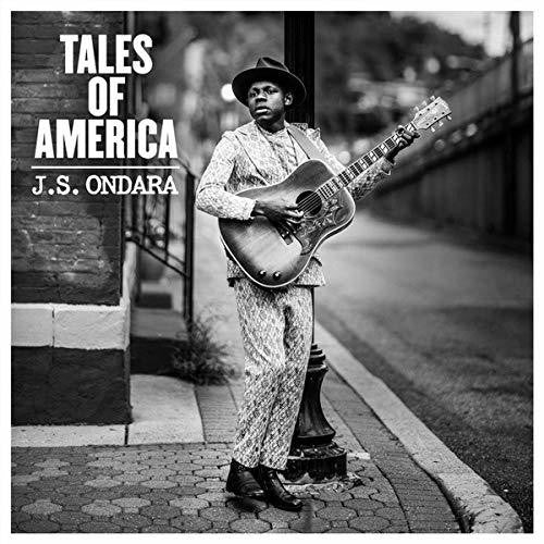 Ondara: Tales Of America