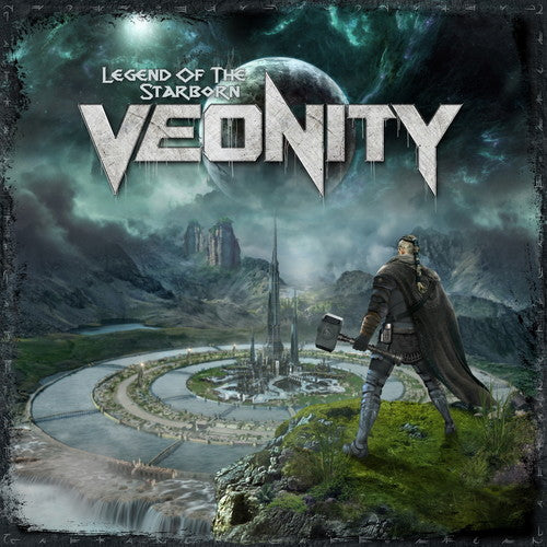 Veonity: Legend Of The Starborn