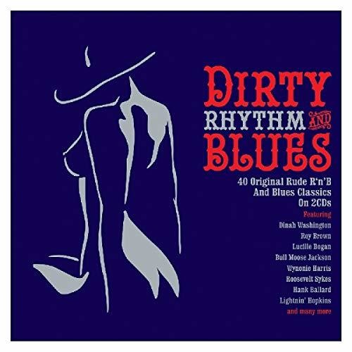 Dirty Rhythm & Blues / Various: Dirty Rhythm & Blues / Various