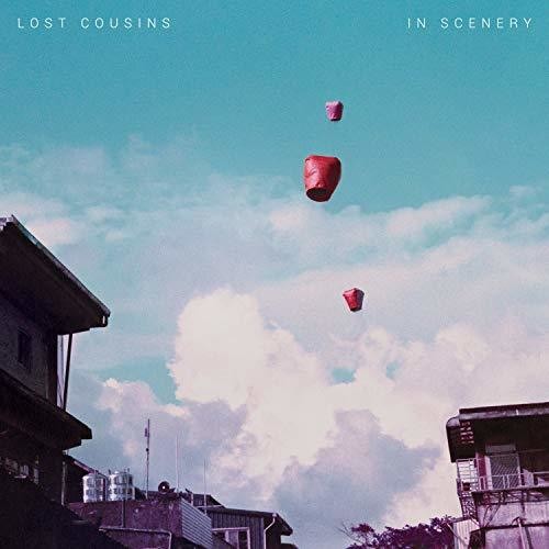 Lost Cousins: In Scenery