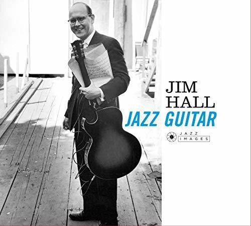 Hall, Jim: Jazz Guitar