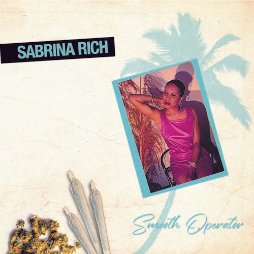 Rich, Sabrina: Smooth Operator