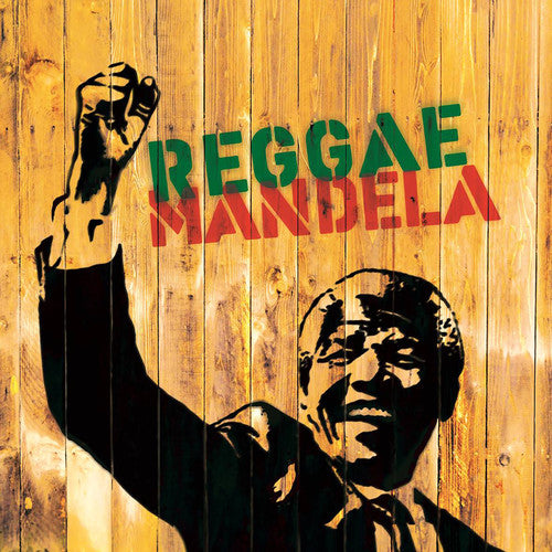 Reggae Mandela / Various: Reggae Mandela