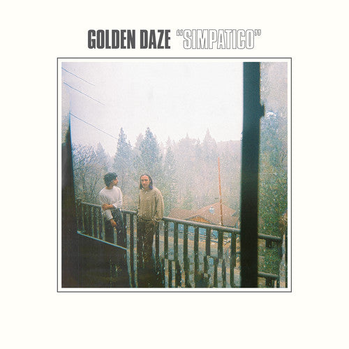 Golden Daze: Simpatico