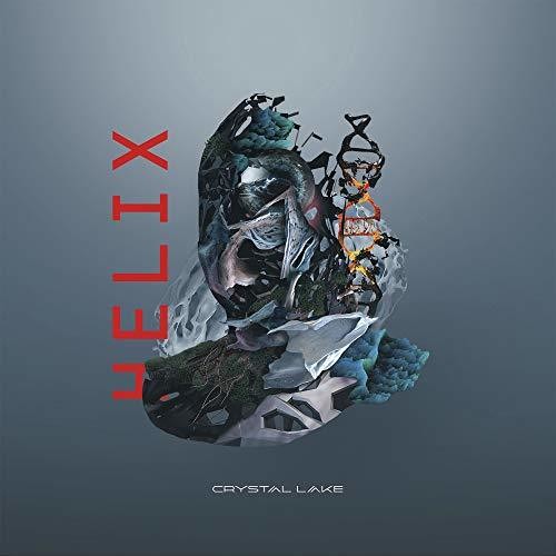 Crystal Lake: Helix