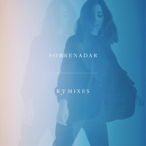 Sobrenadar: Rymixes