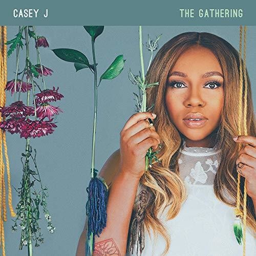 Casey J: The Gathering