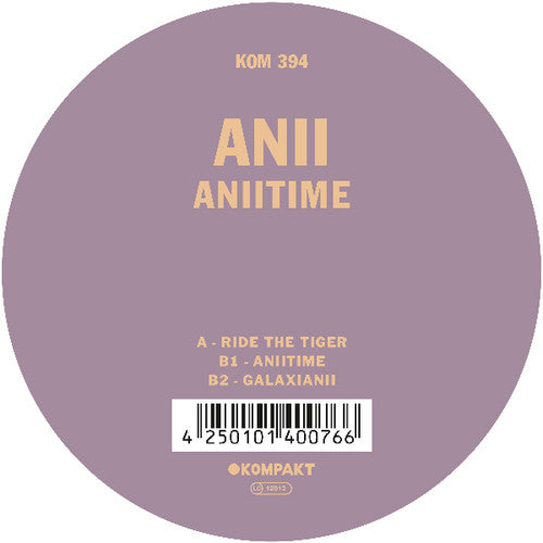 Anii: Aniitime