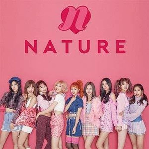 Nature: 2nd Single Album