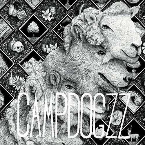 Campdogzz: Riders In The Hills Of Dying Heaven