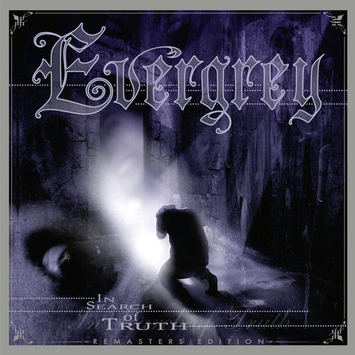 Evergrey: In Search Of Truth (Remasters Edition)