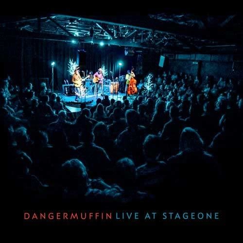 Dangermuffin: Live At Stageone