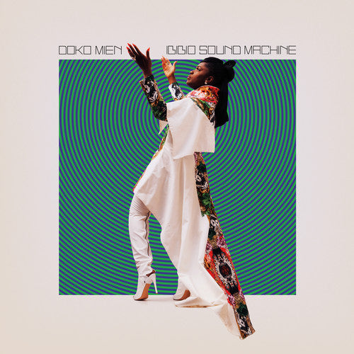 Ibibio Sound Machine: Doko Mien