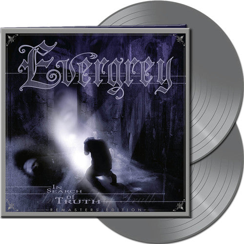 Evergrey: In Search of Truth (Remasters Edition)