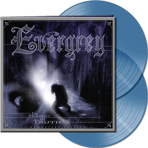 Evergrey: In Search of Truth (Remasters Edition)