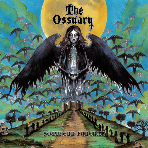 Ossuary: Southern Funeral