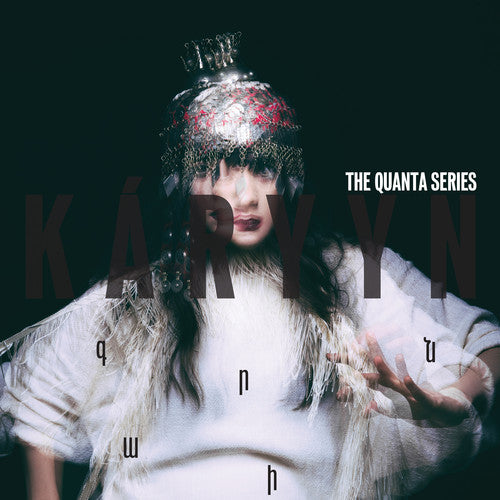 Karyyn: Quanta Series