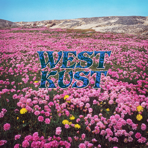 Westkust: Westkust