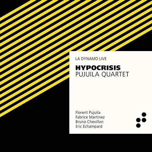 Pujuila , Florent: Hypocrisis