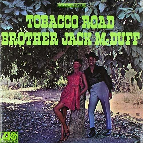 Jack McDuff: Tobacco Road