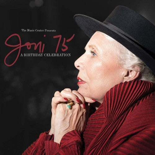 Joni 75: A Joni Mitchell Birthday Celebration / Va: Joni 75: A Birthday Celebration (Various Artists)