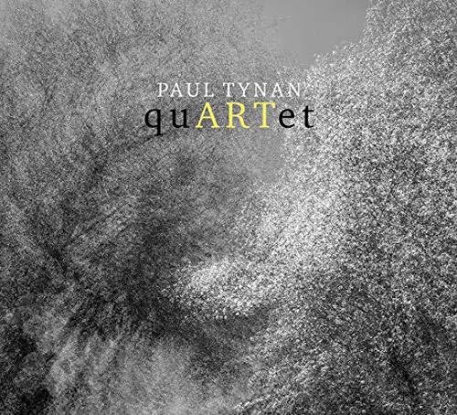 Tynan, Paul: Quartet