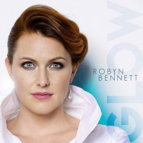 Bennett, Robyn: Glow