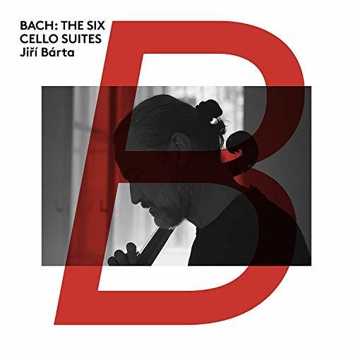 Bach, J.S. / Barta: Six Cello Suites