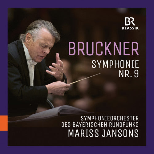 Bruckner: Symphonie 9