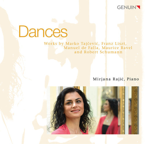 Liszt / Rajic: Dances