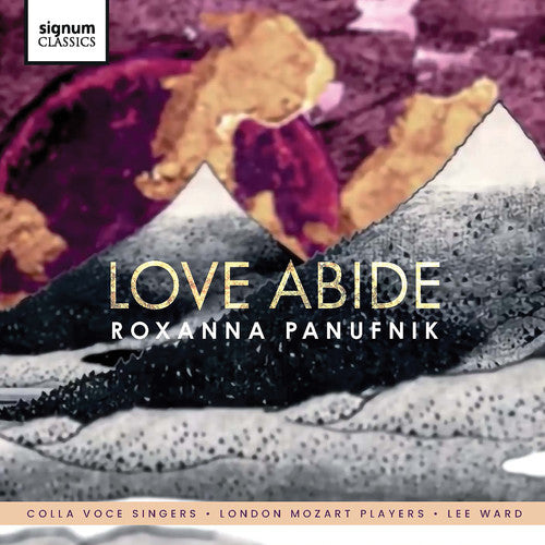 Panufnik: Love Abide